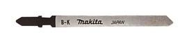 Makita A-80416 Jig Saw Blade 100 x 1,25 mm