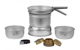 Trangia Stove Ultralight 27-1/UL Kit