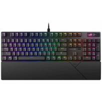 Klaviatūra Asus ASUS ROG STRIX SCOPE II X CH | 90MP03XF-BKWA00 | 4711387896846