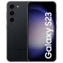 Samsung Galaxy S23 - Atnaujintas A+ - 256GB - Phantom Black