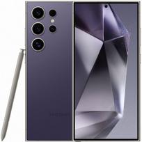 Samsung Galaxy S24 Ultra - Atnaujintas A+ - 256GB - Titanium Violet
