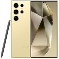 Samsung Galaxy S24 Ultra - Atnaujintas A+ - 512GB - Titanium Yellow