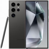 Samsung Galaxy S24 Ultra - Atnaujintas A+ - 1TB - Titanium Black