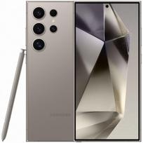 Samsung Galaxy S24 Ultra - Atnaujintas A+ - 1TB - Titanium Gray