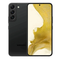Samsung Galaxy S22 Plus - Naudotos būklės - 128GB - Phantom Black