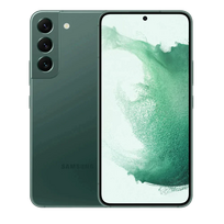 Samsung Galaxy S22 Plus - Naudotos būklės - 256GB - Green