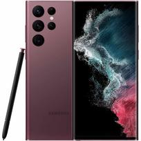 Samsung Galaxy S22 Ultra - Atnaujintas A+ - 128GB - Burgundy