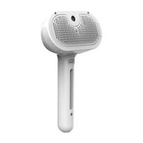 Rojeco Cat Steam Brush white