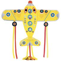 Djeco didelis aitvaras vaikams „Maxi Plane“