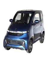 Elektrinis Mini Automobilis J4 1000W/EEC
