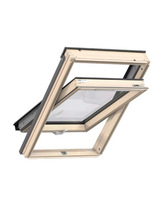 Stoglangis VELUX Standard GLL 1064B - Rankinio valdymo stogo langai  -  Standard  -  78x160cm MK10