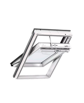 Elektrinis stoglangis VELUX COMFORT PLUS GGU 006821 - Comfort Plus  -  Elektra valdomas pagrindas  -  55x118cm CK06