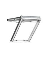 Stoglangis VELUX COMFORT PLUS GPU 0066 - Panoraminiai stogo langai  -  Comfort Plus  -  55x98cm CK04