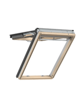 Stoglangis VELUX COMFORT PLUS GPL 3066 - Comfort Plus  -  Panoraminiai stogo langai  -  66x140cm FK08