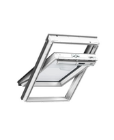 Stoglangis VELUX COMFORT PLUS GGU 0062 - Rankinio valdymo stogo langai  -  Comfort Plus  -  94x118cm PK06
