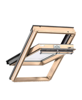 Stoglangis VELUX COMFORT PLUS GGL 3066 - Comfort Plus  -  Rankinio valdymo stogo langai  -  134x140cm UK08