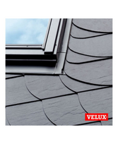 VELUX EDS 2000 montavimo paketas - 55x118cm CK06