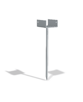 Kraigo tašo laikiklis kalamas - 260mm x 50mm
