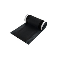 Kraigo juosta 5m - Juoda – RAL 9005