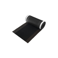 Kraigo juosta 5m - Tamsiai ruda – RAL 8019