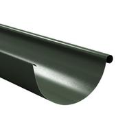 Latakas BILKA - 3 m  -  150/100 mm  -  Žalia – RAL 6020