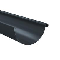 Latakas BILKA - 3 m  -  150/100 mm  -  Antracito pilka – RAL 7016