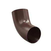 Alkūnė viršutinė BILKA - Bilka  -  Magnelis – natūrali skarda (be RAL kodo)  -  150/100 mm