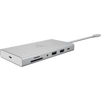 Stacja/replikator Razer USB-C Dock Mercury (RC21-02250200-R3M1) | RC21-02250200-R3M1 | 8887910052686