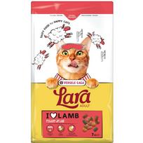 VERSELE-LAGA Lara Adult Lamb – sausas kačių maistas – 7kg