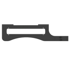 Structure Sensor 3 Bracket for iPad (10th Gen.)