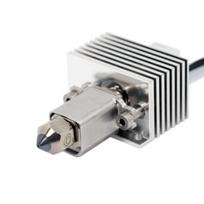 Microswiss FlowTech™ Hotend for Bambu Lab P1P/P1S – CM2™ CHT – Hardened Tip – High Flow