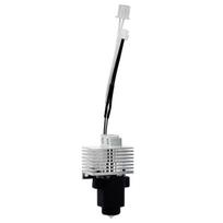 Microswiss FlowTech™ Hotend for Bambu Lab X1/X1C – CM2™ CHT – Hardened Tip – High Flow