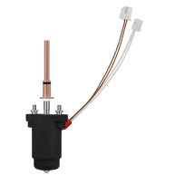 FlowTech™ Hotend for Creality Ender 3 V3 / Ender 3 V3 Plus