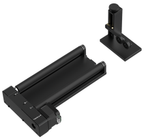 xTool D1 Rotary Attachment 2 – RA2