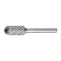 Kietmetalio freza PFERD WRC 1225/6 ALLROUND