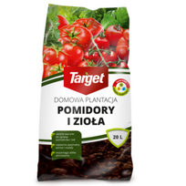 Dirvožemis „Namų pomidorų ir prieskoninių augalų plantacija“ 20 l