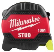 Słowik Milwaukee Accessories Profesionali ruletė MILWAUKEE STUD 10mx33mm