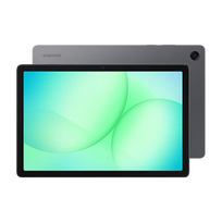 Samsung Galaxy Tab A11+ 11" 5G planšetinis kompiuteris (Atidaryta pakuotė) 128GB Gray