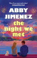 The Night We Met - Abby Jimenez