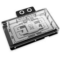 Alphacool Core Geforce RTX 5090 Reference GPU Wasserkühlung, ARGB, mit Backplate - Acryl 10242