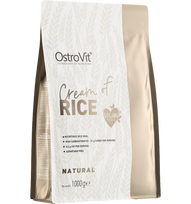 OstroVit Cream of Rice, Natural, 1000 g