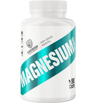 Swedish Supplements Magnesium Complex, 90 caps