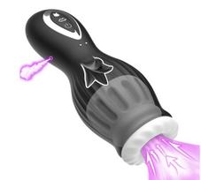 Automatinis masturbatorius vyrams