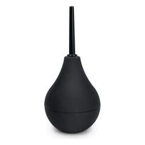 Klizma B-Vibe, 4 vnt., juoda