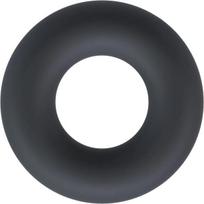 Varpos žiedas Levelz By Shots Solid Silicone Cockring, XS dydis