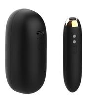 Bullet tipo vibratorius