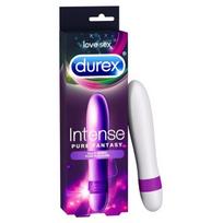 DUREX ORGASM'INTENTE PURE Fantasy Vibrator