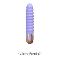 Stimuliuojantis vibratorius violet