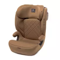 Automobilinė kėdutė NERO - 100-150 cm  - MOKKA