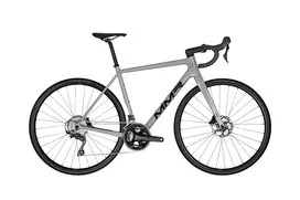Dviratis MMR GRAND TOUR 30 RHINO GREY 59-XL 2025